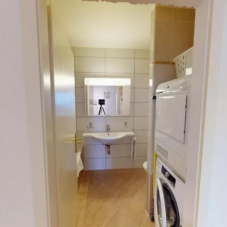 Appartement 2-bedroom, 2-bathroom Apartment, Parking & View - - Cd20-3f